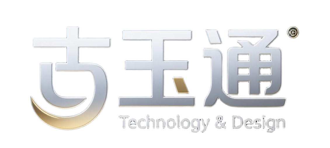 重庆古玉通科技有限公司